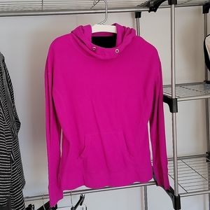 Tel Gear long sleeve, pullover fleece.